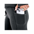 Aventura Women's Dog-Walker Leggings Black