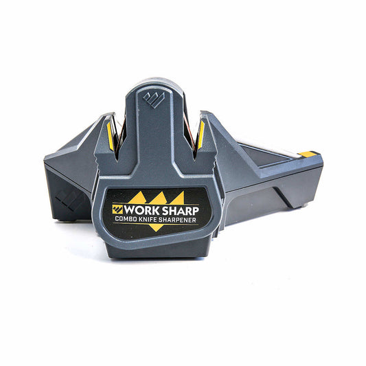Combo Knife Sharpener