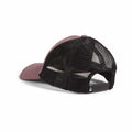 The North Face Mudder Trucker Hat Fawn Grey Tnf Black