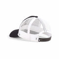 The North Face Mudder Trucker Hat Tnf Black Multi