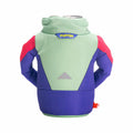 The Miller Insulated Drink Jacket Multi Purple