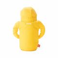 The Raincoat Insulated Drink Jacket Canary