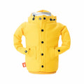 The Raincoat Insulated Drink Jacket Canary