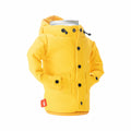 The Raincoat Insulated Drink Jacket Canary