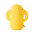 The Raincoat Insulated Drink Jacket Canary