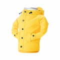 The Raincoat Insulated Drink Jacket Canary
