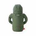 The Raincoat Insulated Drink Jacket Creamsicle