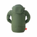 The Raincoat Insulated Drink Jacket Creamsicle