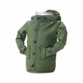 The Raincoat Insulated Drink Jacket Creamsicle