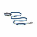 Crag Reflective Dog Leash Alpine Dawn
