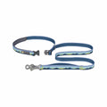 Crag Reflective Dog Leash Alpine Dawn