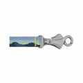 Crag Reflective Dog Leash Alpine Dawn