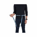 Crag Reflective Dog Leash Alpine Dawn