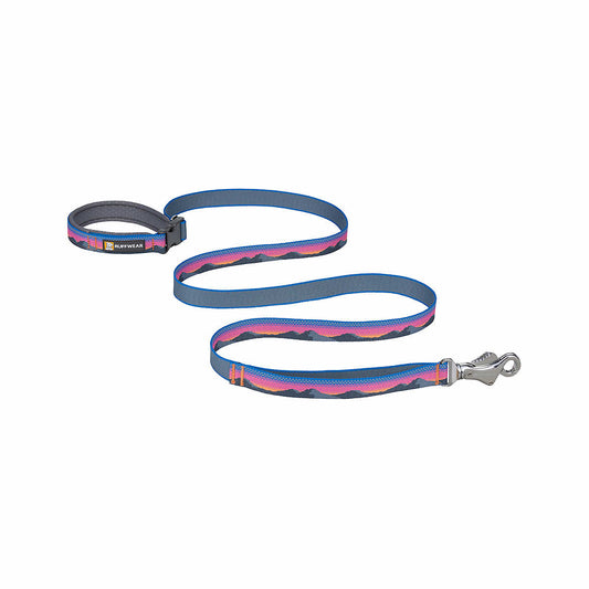 Crag Reflective Dog Leash Alpine Dawn