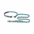 Crag Reflective Dog Leash Grassy Oxbow