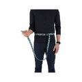 Crag Reflective Dog Leash Grassy Oxbow