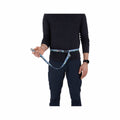 Crag EX Adjustable Dog Leash Alpine Dawn
