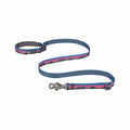 Crag EX Adjustable Dog Leash Alpine Dusk