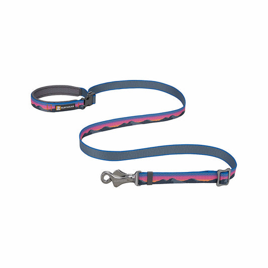 Color swatch for Crag EX Adjustable Dog Leash in Alpine Dawn