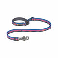 Crag EX Adjustable Dog Leash Alpine Dusk