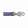 Crag EX Adjustable Dog Leash Alpine Dusk