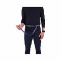 Crag EX Adjustable Dog Leash Alpine Dusk