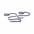 Crag EX Adjustable Dog Leash Alpine Dusk