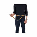 Crag EX Adjustable Dog Leash Canyon Oxbow