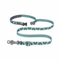 Crag EX Adjustable Dog Leash Grassy Oxbow