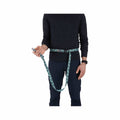 Crag EX Adjustable Dog Leash Grassy Oxbow