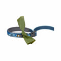 Crag EX Adjustable Dog Leash Midnight Wave