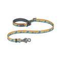 Crag EX Adjustable Dog Leash Rising Wave
