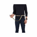 Crag EX Adjustable Dog Leash Rising Wave