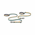 Crag EX Adjustable Dog Leash Rising Wave
