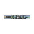 Crag Reflective Dog Collar Alpine Dawn