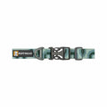 Crag Reflective Dog Collar Grassy Oxbow