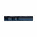 Roamer Bungee Dog Leash Orion Blue