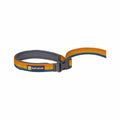 Roamer Bungee Dog Leash Yellow Snow