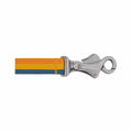 Roamer Bungee Dog Leash Yellow Snow