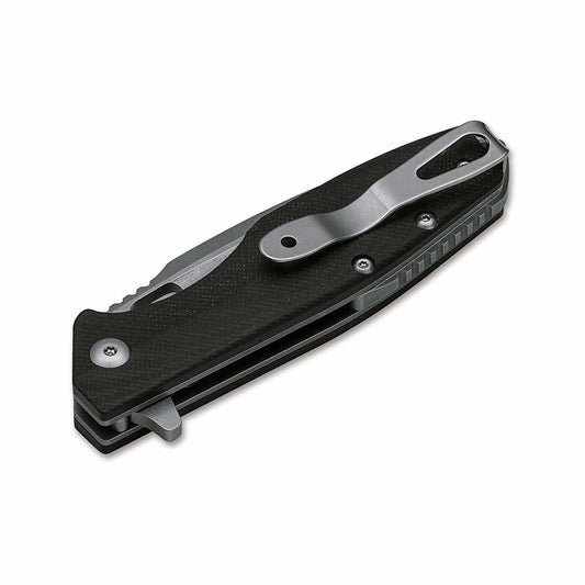 Boker Mini Caracal Folder Knife