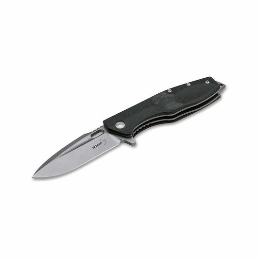 Boker Mini Caracal Folder Knife