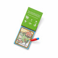 Melissa & Doug Water Wow! Farm Coloring Set