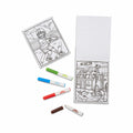 Melissa & Doug Magicolor Games and Adventure Coloring Pad