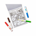 Melissa & Doug Magicolor Games and Adventure Coloring Pad
