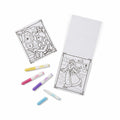 Melissa & Doug Magicolor Princess Coloring Pad