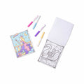Melissa & Doug Magicolor Princess Coloring Pad