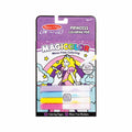Melissa & Doug Magicolor Princess Coloring Pad