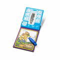 Melissa & Doug Water Wow! Dinosaurs Coloring Set