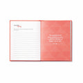 Mom In Her Own Words Journal