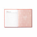 Mom In Her Own Words Journal